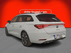 Seat Leon Sportstourer