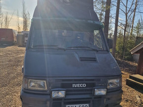 Iveco Daily