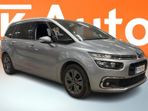 Citroen Grand C4 Space Tourer