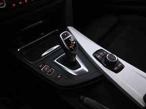 BMW 320 Gran Turismo