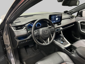 Toyota RAV4 Plug-In