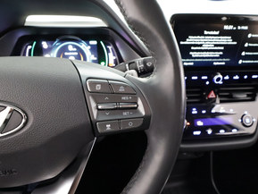 Hyundai Ioniq Electric