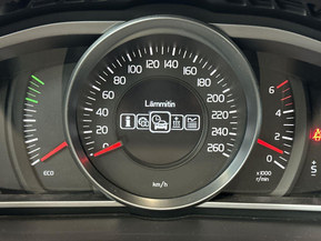 Volvo V40 Cross Country