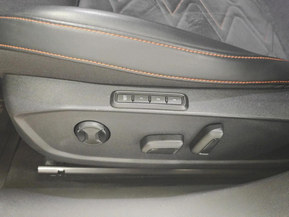 Seat Leon Sportstourer