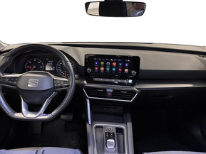 Seat Leon Sportstourer