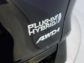 Toyota RAV4 Plug-In