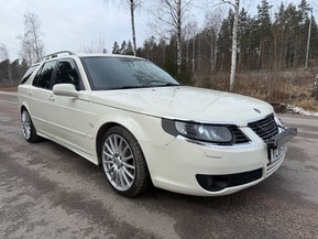 Saab 9-5