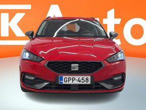 Seat Leon Sportstourer