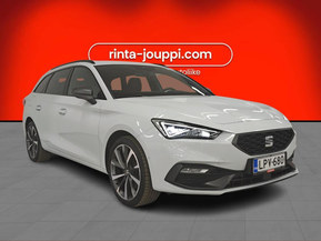 Seat Leon Sportstourer