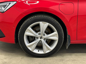 Seat Leon Sportstourer