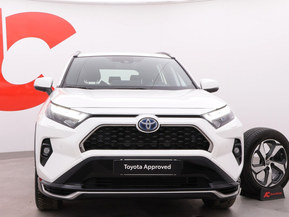 Toyota RAV4 Plug-In