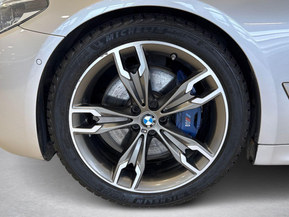BMW M550d