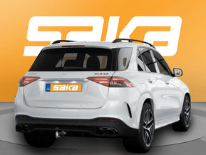 Mercedes-Benz GLE 53 AMG