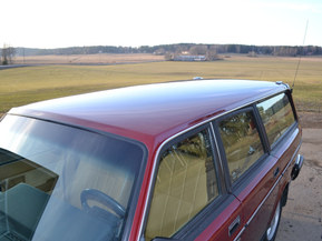 Volvo 240