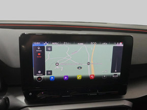 Seat Leon Sportstourer