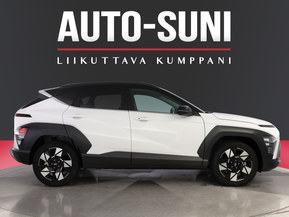 Hyundai KONA Hybrid