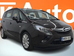 Opel Zafira Tourer
