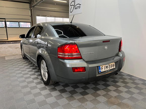 Dodge Avenger