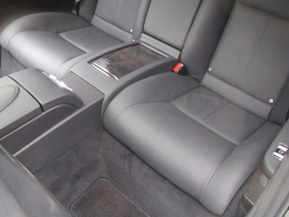 Mercedes-Benz CL 500