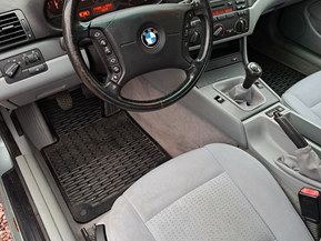 BMW 316