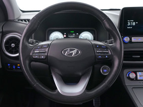 Hyundai Kona Electric