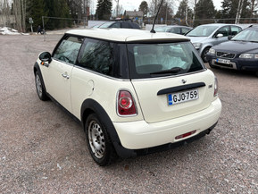 MINI One