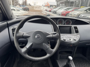 Nissan Primera