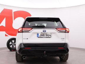 Toyota RAV4 Plug-In