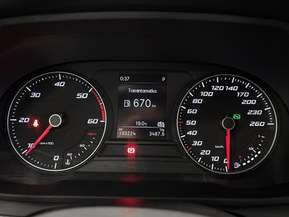 Seat Leon Sportstourer