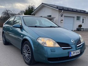 Nissan Primera
