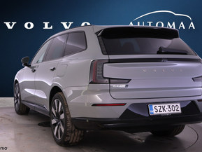 Volvo EX90
