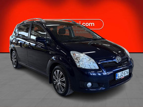 Toyota Corolla Verso