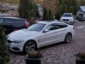BMW 428