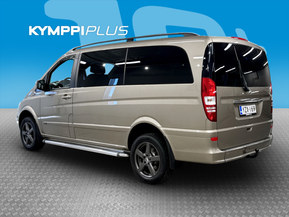 Mercedes-Benz Viano