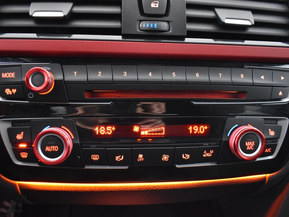 BMW 320 Gran Turismo