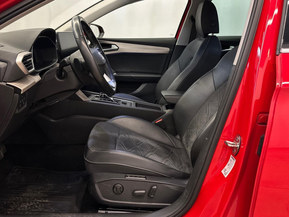 Seat Leon Sportstourer