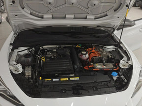 Seat Leon Sportstourer