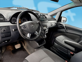 Mercedes-Benz Viano