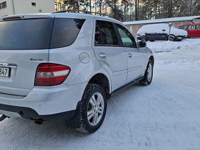 Mercedes-Benz ML
