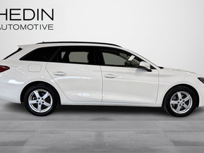 Seat Leon Sportstourer