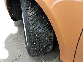 Volvo V40 Cross Country