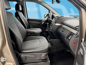 Mercedes-Benz Viano