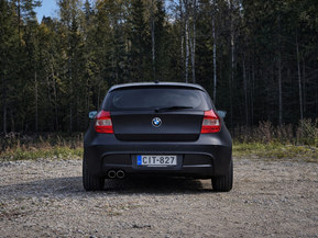 BMW 130