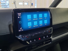 Volkswagen ID. Buzz Cargo