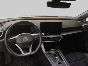 Seat Leon Sportstourer