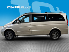 Mercedes-Benz Viano