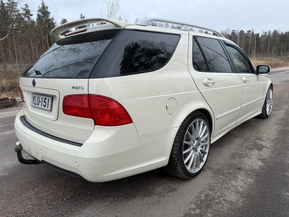 Saab 9-5