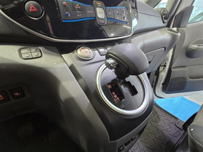 Nissan e-NV200