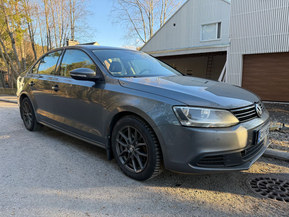Volkswagen Jetta