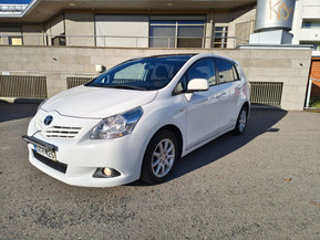 Toyota Verso